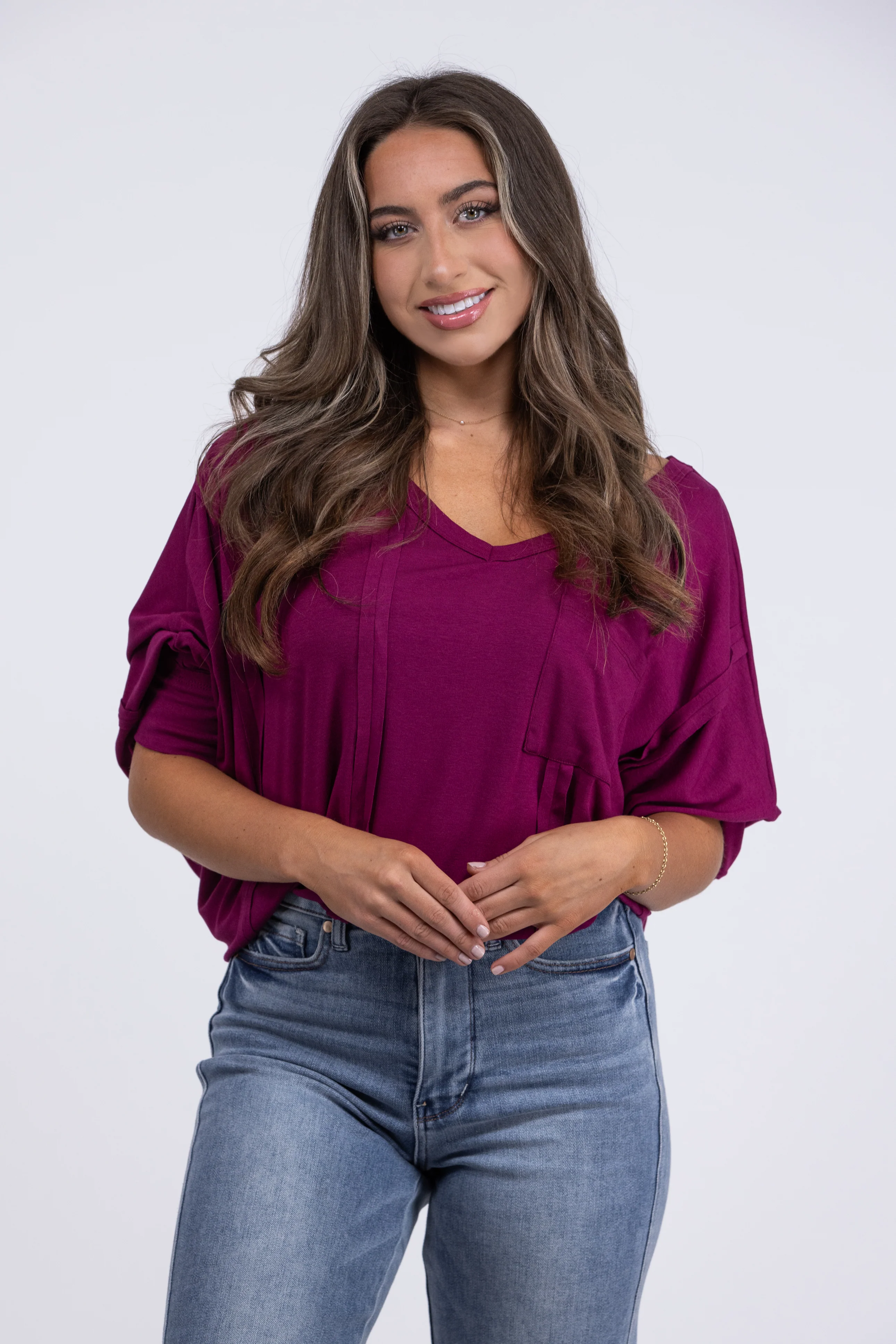 Loungewear Tops